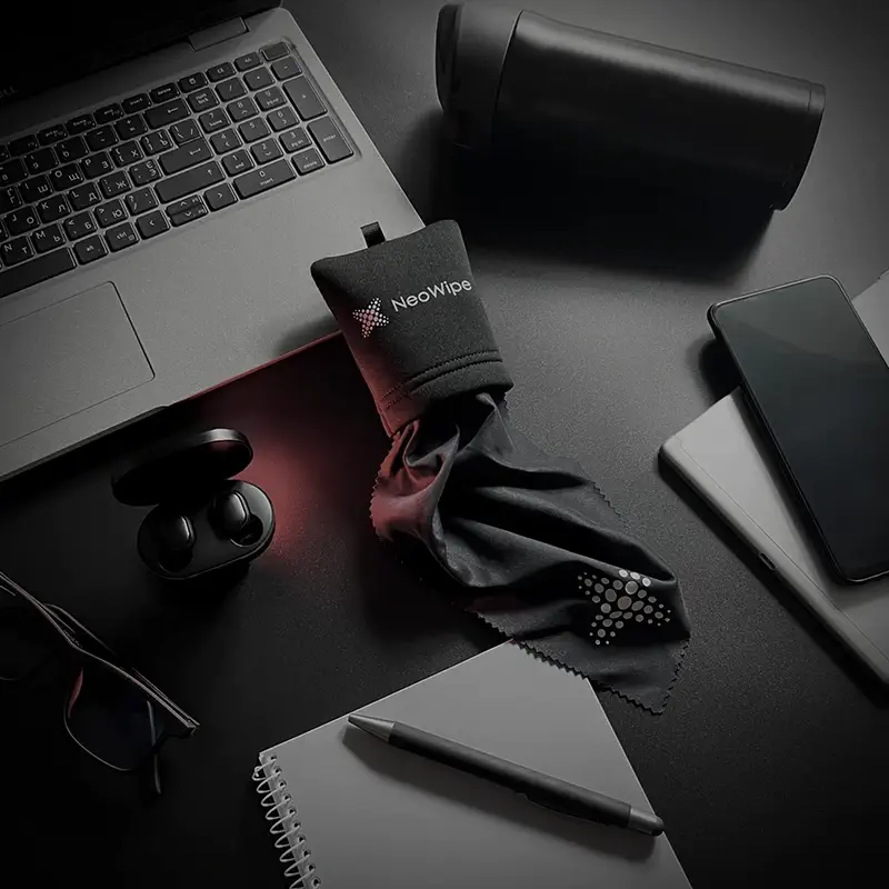 NeoWipe корпоративні подарунки